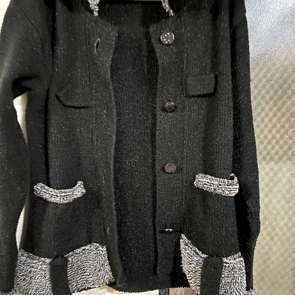 Warm sweater - Picture 4 of 4